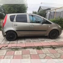 Mitsubishi Colt 1.5 AMT, 2008, 145 000 км, с пробегом, цена 535 000 руб.