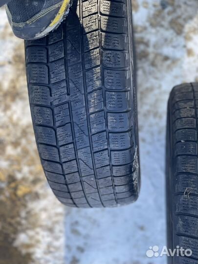 Hankook Winter I'Cept IZ W606 175/65 R14