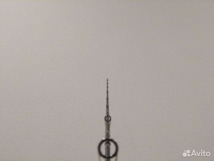 Спиннинг Tailwalk SSD Power Rock S80MH