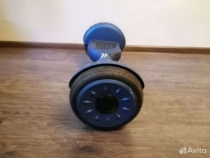 Гироскутер