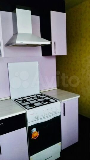 1-к. квартира, 40 м², 1/9 эт.