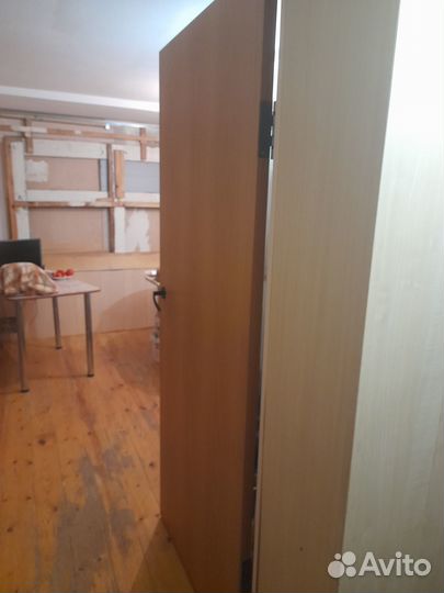 Межкомнатные двери бу