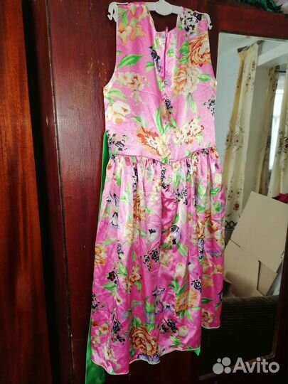 Костюм для восточного танца