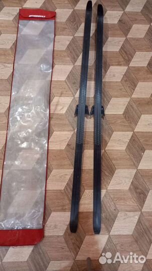 Беговые лыжи nordway