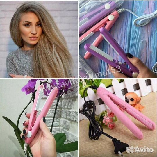 Эмран HS-002 гофре мини