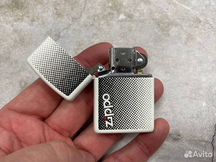 Zippo Зиппо