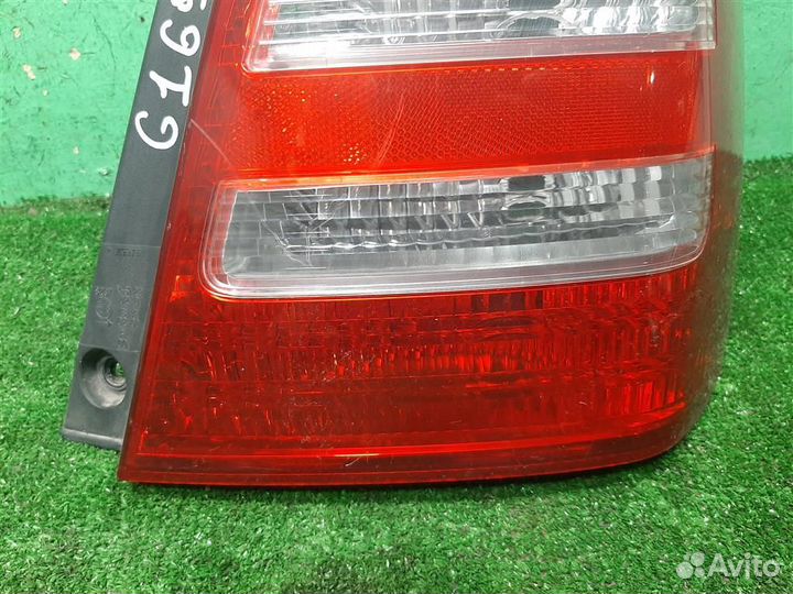 Фонарь задний правый Subaru Forester SG/S11 2005