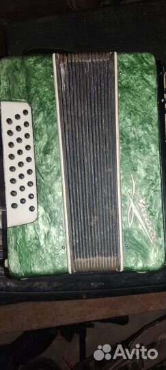 Музыкальные инструменты