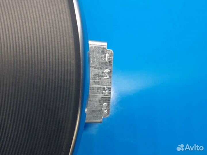 Электроконфорка 2000w