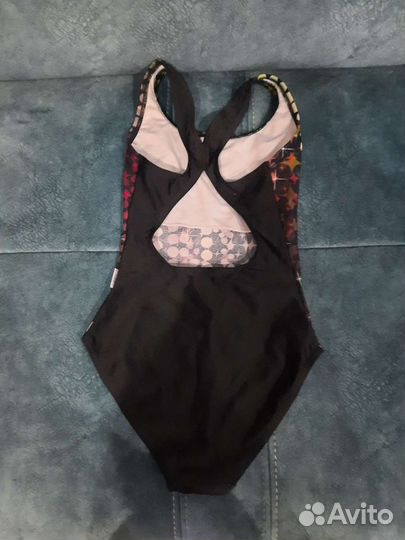 Купальник для девочки