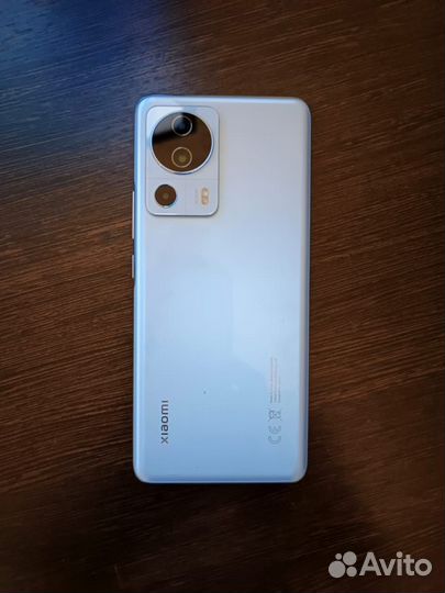 Xiaomi 13 Lite, 8/256 ГБ