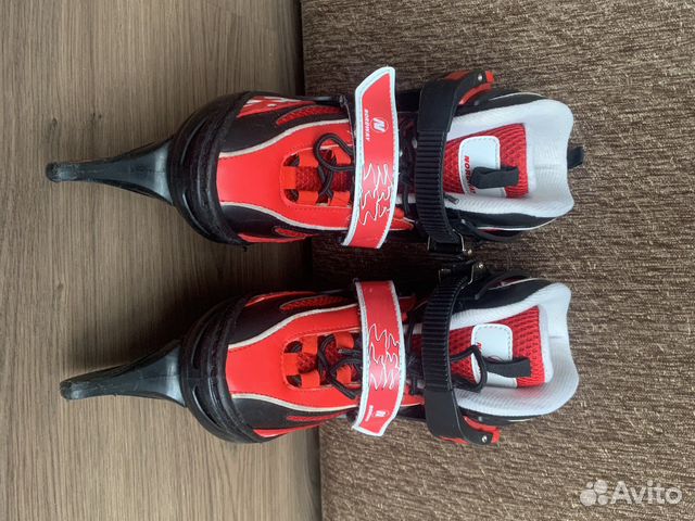 Nordway раздвижные 34-37