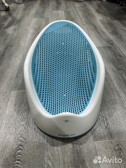 Горка для купания angelcare