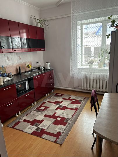 Дом 141,9 м² на участке 15 сот.