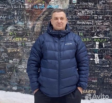 Сантехник монтажник