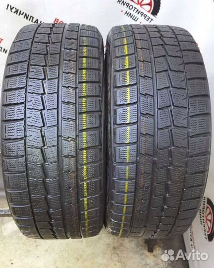 Dunlop Winter Maxx 215/45 R17 87Q