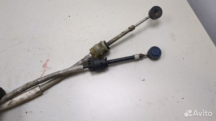 Кулиса кпп Opel Antara, 2012