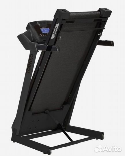 Беговая дорожка torneo t 205 smarta
