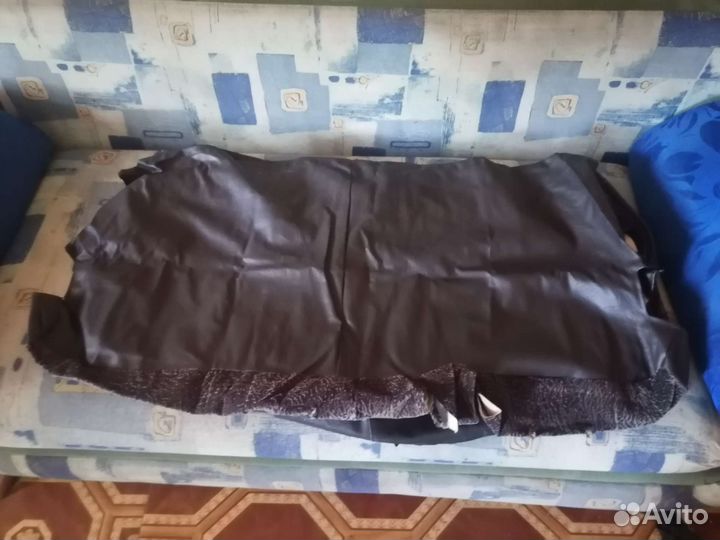 Авто чехлы на Largus