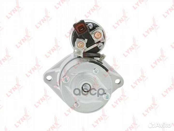 Стартер ES-1173 lynxauto