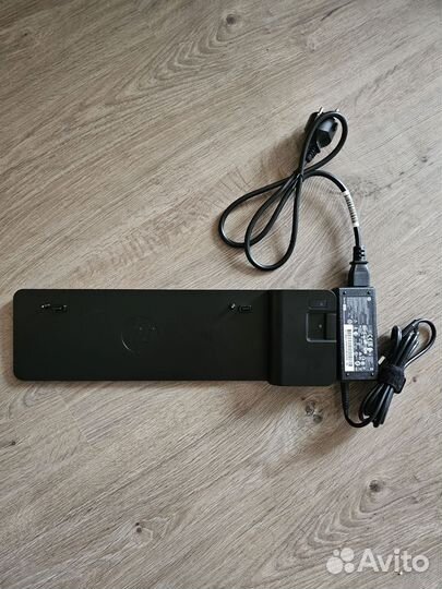 Док станция HP 2013 Ultraslim