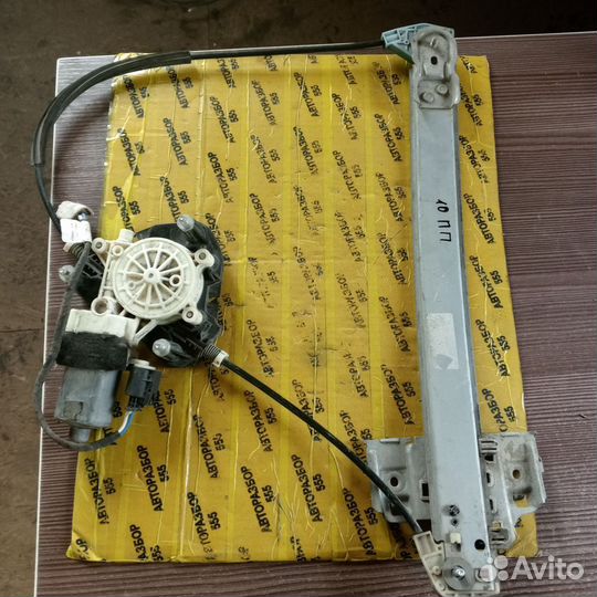 Подъемник электрический передний правый ваз (LADA)