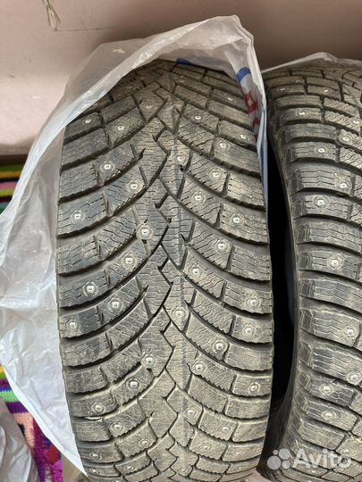 Pirelli Scorpion Ice Zero 2 225/55 R19 103H