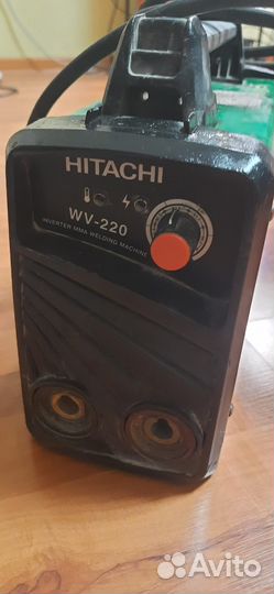 Сварочный аппарат инверторный