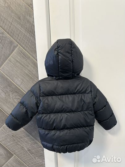 Куртка для мальчика 86