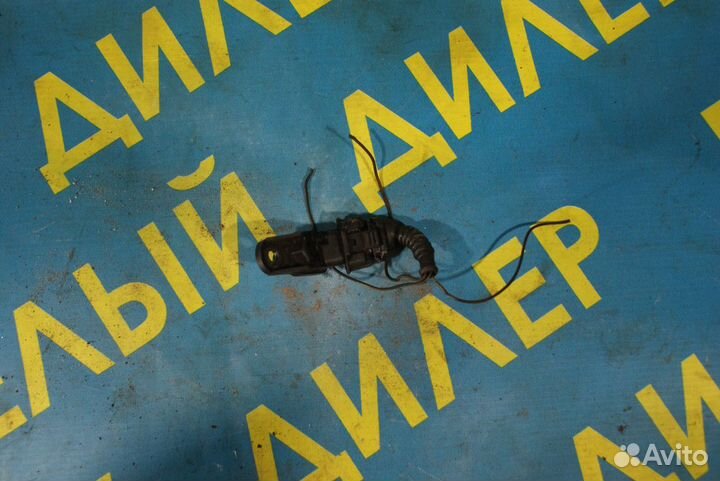 Датчик абсолютного давления Opel vectra B Caravan