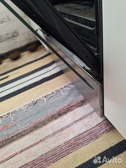 Газовая плита бу