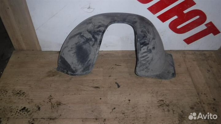 Локер задний правый VAZ LADA 2108 1984-2003