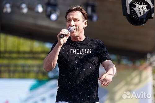 Музыкант. Певец. Ведущий. Диджей