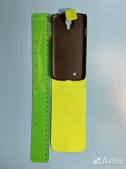 Чехол-книжка на телефон