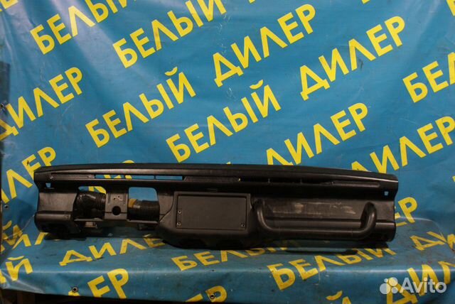 Торпедо Hyundai Galloper jkc4