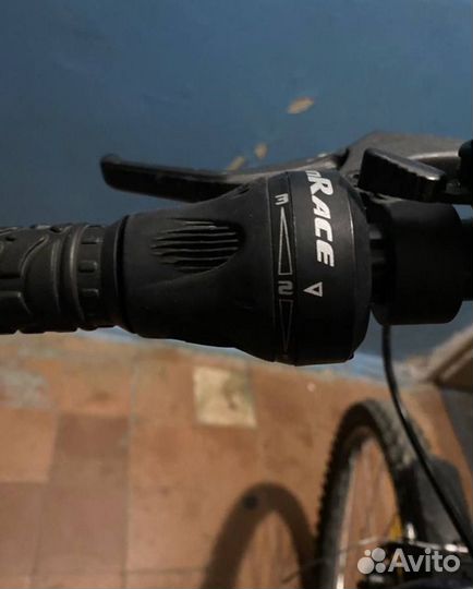 Велосипед Stern Dynamic 1.0