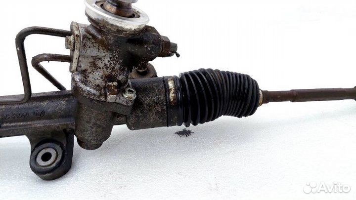 Рулевая рейка Toyota Avensis T250 1azfse 2005