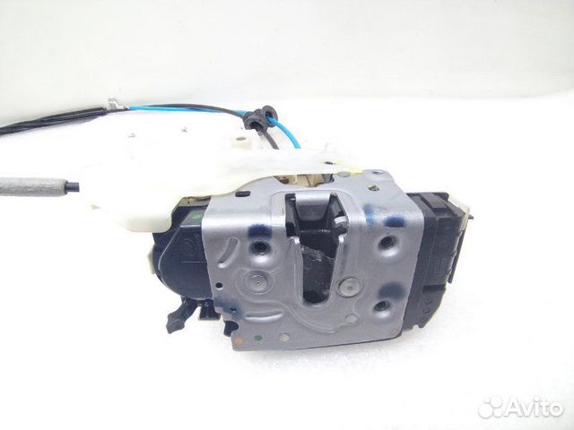 Замок двери задний правый Mercedes-Benz Cls-Class