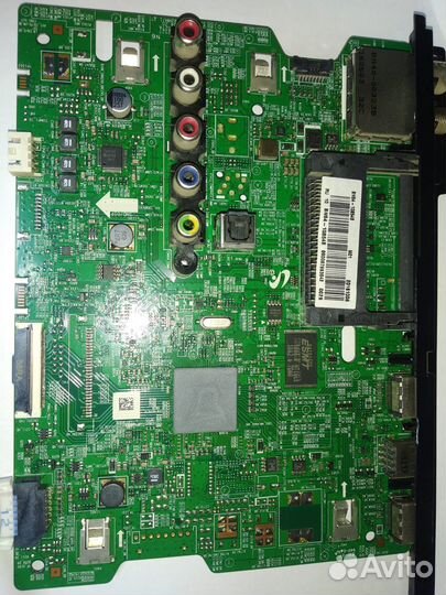 Запчасти для телевизоров