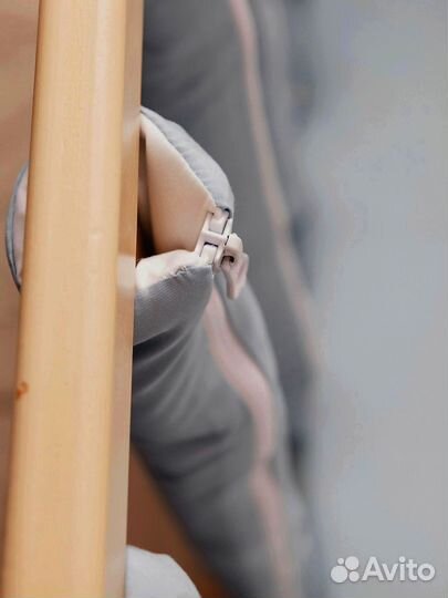 Фенс бампер