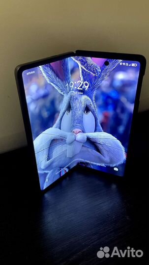 TECNO Phantom V Fold, 12/512 ГБ
