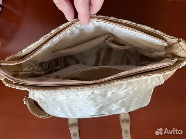 Женская сумка