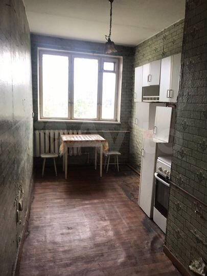 2-к. квартира, 48 м², 2/2 эт.