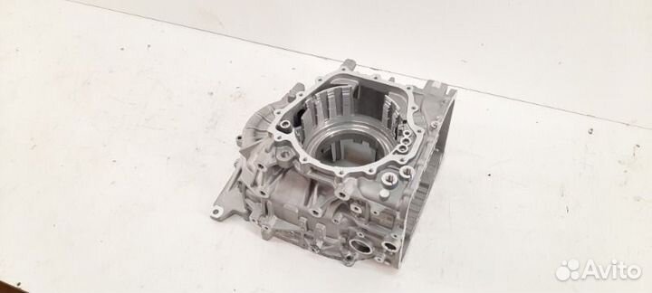 Корпус Масляного Фильтра Hyundai Solaris 1