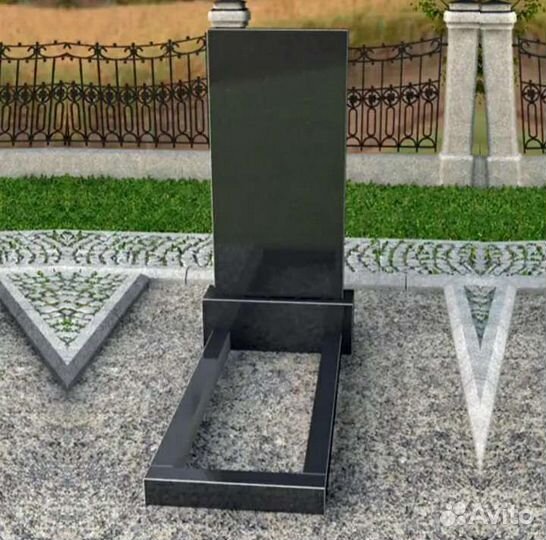 Памятники Гранитные