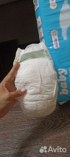 Памперсы подгузники для детей