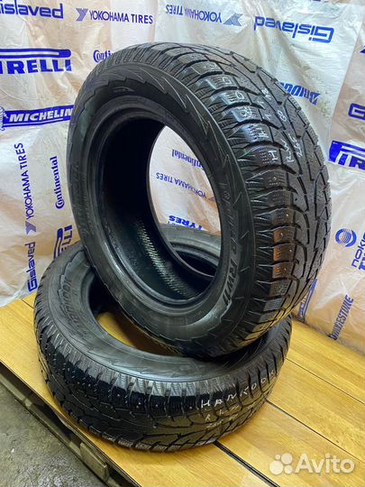 Hankook I'Pike RW11 265/60 R18 110T