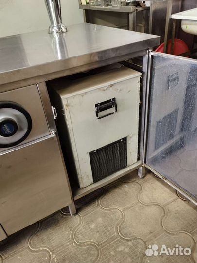 Линия для розлива лимонада