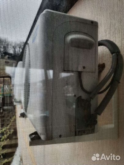 Ремонт, заправка и чистка Сплит систем