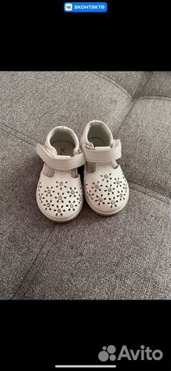Обувь детская